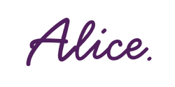 Alice